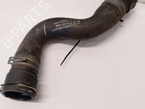 Used Pipe Pipe PEUGEOT BOXER Van 2.0 BlueHDi 130 (130 hp) 34256309 34256309