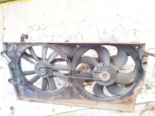 Used Fan Fan 35293343 35293343