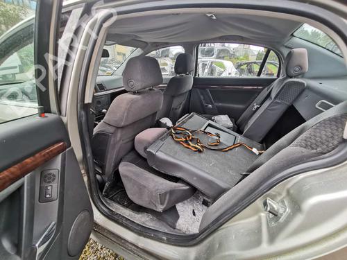 Switch OPEL VECTRA C (Z02) 2.0 DTI 16V (F69) | BP32538140I30 - Image 11