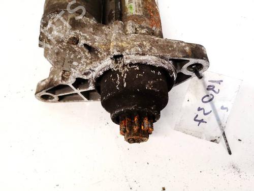 Starter SKODA FABIA II (542) 1.2 | BP35302805M8 - Image 3