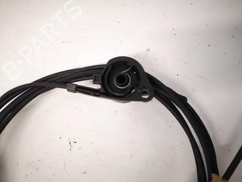 Interior handle DACIA LOGAN II TCe 90 (L8MA, L8M1, L8AC) | BP34844286I7 - Image 3