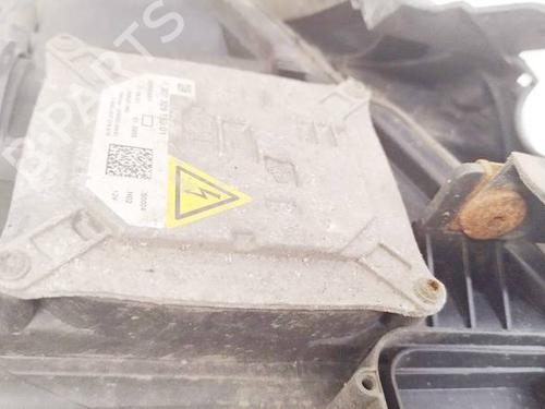 Used Xenon ballast Xenon ballast 34864641 34864641