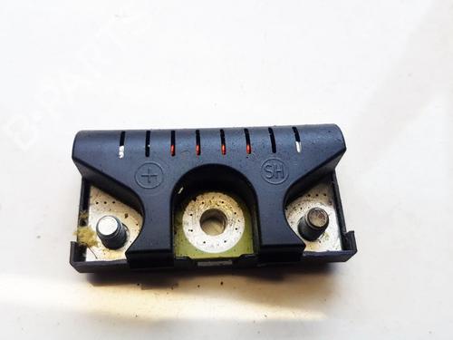 Used Electronic module Electronic module AUDI A8 D4 (4H2, 4H8, 4HC, 4HL) 4.2 TDI quattro (351 hp) 35635681 35635681