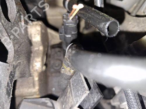 Used Injection pump Injection pump CITROËN C8 (EA_, EB_) 2.2 HDi (128 hp) 35215209 35215209