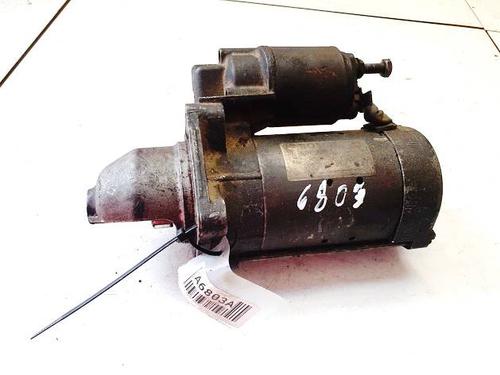 Startmotor Startmotor 38040585 38040585