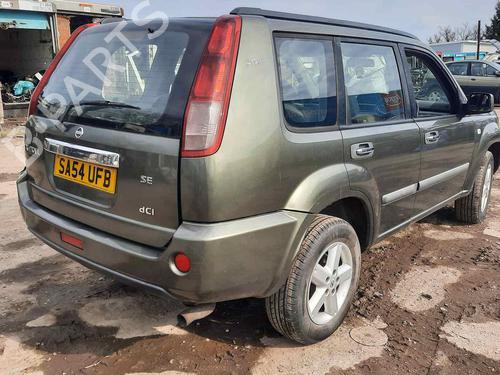 Pedal NISSAN X-TRAIL I (T30) 2.2 dCi | BP35615639I4  - Image 10
