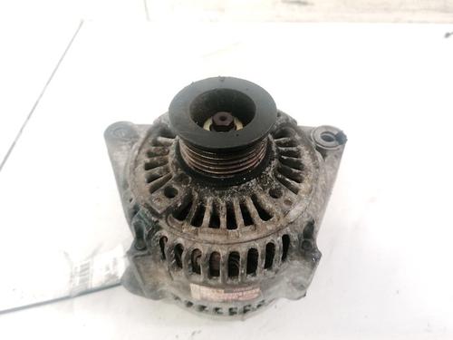 Lichtmaschine für Lichtmaschine ROVER 75 (RJ) 2.0 V6 (150 hp) 35588402 35588402