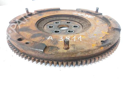 Flywheel MAZDA 5 (CR) 1.8 (CR19) | BP35307180M101 - Image 2