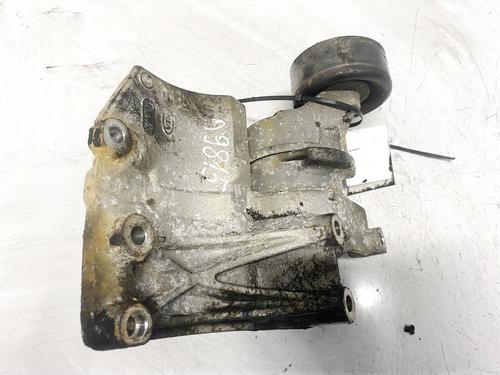 Used Pulley Pulley KIA SORENTO I (JC) 2.5 CRDi 4WD (140 hp) 35138091 35138091