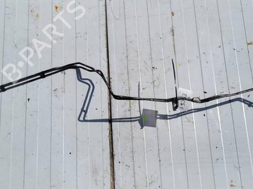 Used Pipe Pipe JAGUAR XF I (X250) 2.7 D (207 hp) 35278844 35278844