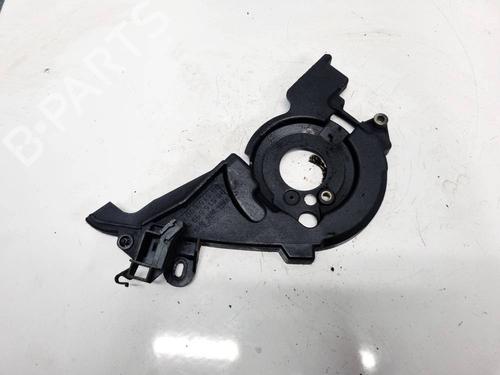 Timing cover MAZDA 3 (BK) 1.6 DI Turbo | BP34829549M123 - Image 3