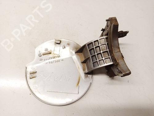 fuel-flap-peugeot-307-3ac-2000-2001-2002-2003-2004-2005-2006-2007-2008-2009-2010-2011-2012-34784720 main image