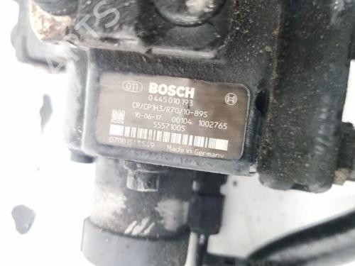 Injection pump OPEL INSIGNIA A (G09) 2.0 CDTI (68) | BP34845246M78 - Image 4