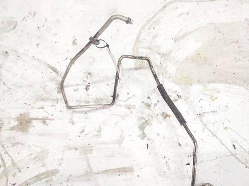 AC pipe MITSUBISHI LANCER VIII (CY_A, CZ_A) 2.0 DI-D (CY8A) | BP32587574M126 - Image 3