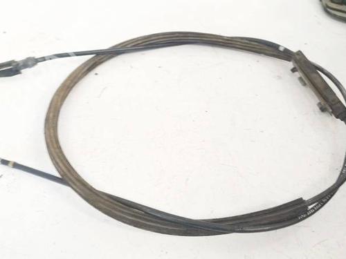 Cable SEAT TOLEDO III (5P2) 1.9 TDI | BP40555154E12 - Image 3