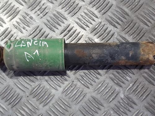 Used Left rear shock absorber Left rear shock absorber LANCIA Y (840_) 1.2 (840AA, 840AF1A) (60 hp) 35664275 35664275