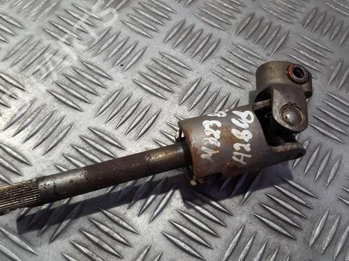 Used Steering column universal joint Steering column universal joint MAZDA 323 II Hatchback (BD) 1.5 (BD105) (88 hp) 35665353 35665353