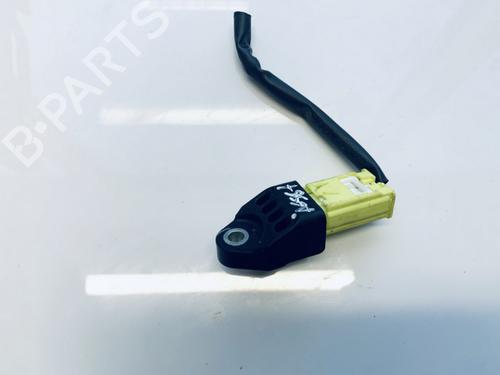 Used Electronic module SUBARU OUTBACK (BR) 2.0 D AWD (BRD) (150 hp) 33087323