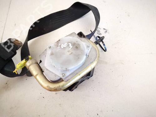 rear-left-seatbelt-suzuki-liana-hatchback-2001-35301173 main image