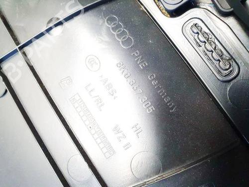 Rear left panel AUDI A4 B8 (8K2) 2.0 TDI | BP35044071C60 - Image 3