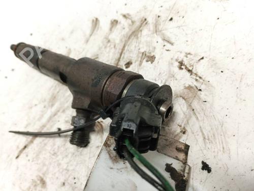 Injector CITROËN BERLINGO MULTISPACE (B9) 1.6 HDi 90 | BP35192679M100 - Image 3