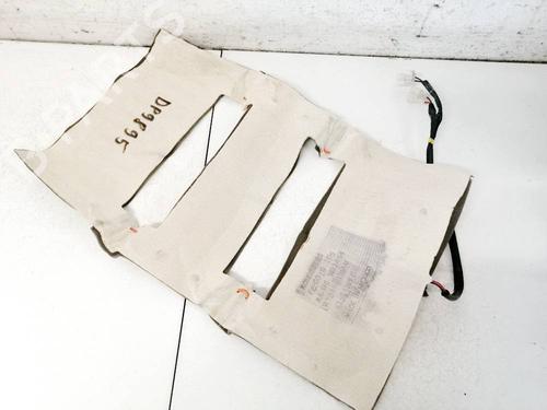 Used Electronic module Electronic module 35086127 35086127