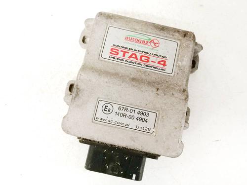 Used Electronic module Electronic module 35113509 35113509