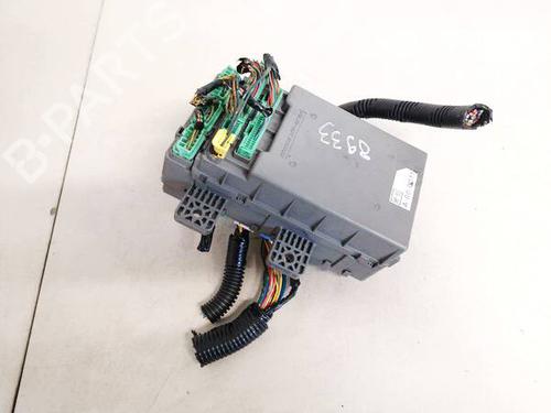 Used Fuse box Fuse box HONDA CIVIC VIII Hatchback (FN, FK) 2.2 CTDi (FK3) (140 hp) 32935416 32935416
