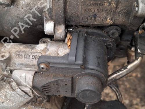 Used Egr Egr 35038628 35038628