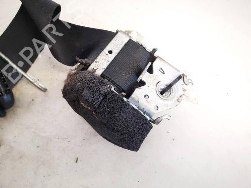 Rear right seatbelt FORD S-MAX (WA6) 2.0 TDCi | BP35328559I28 - Image 3