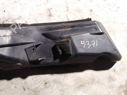 Pipe MAZDA 3 (BK) 2.0 MZR-CD (BK14) | BP38572214M125 - Image 3