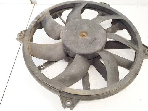Used Radiator fan Radiator fan CITROËN C4 II (NC_) 1.6 HDi 110 (112 hp) 39158278 39158278