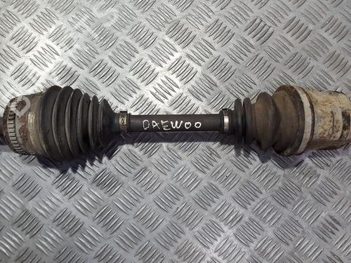 Used Left front driveshaft Left front driveshaft OPEL ASTRA H GTC (A04) 1.8 (L08) (140 hp) 35664129 35664129