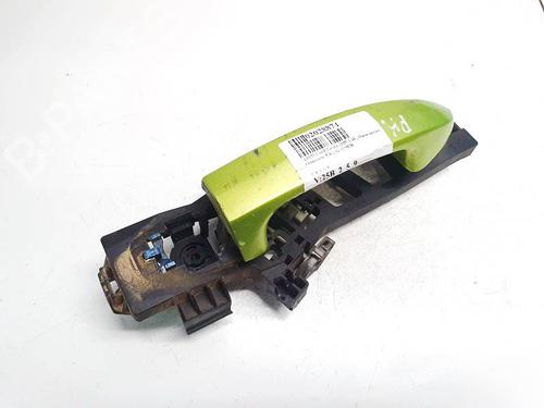 front-left-exterior-door-handle-ford-fiesta-vi-cb1-ccn-2008-35237651 main image