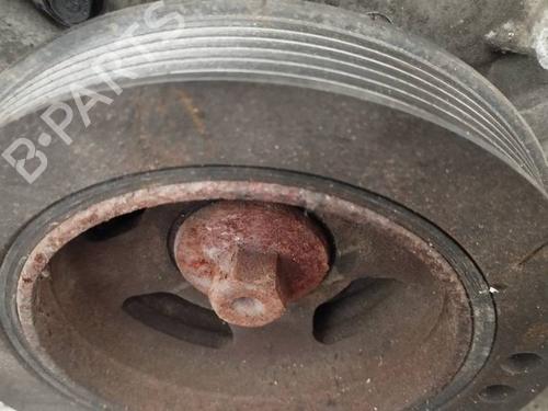 Pulley NISSAN QUEST (V42) 3.5 | BP35244279M122 - Image 2