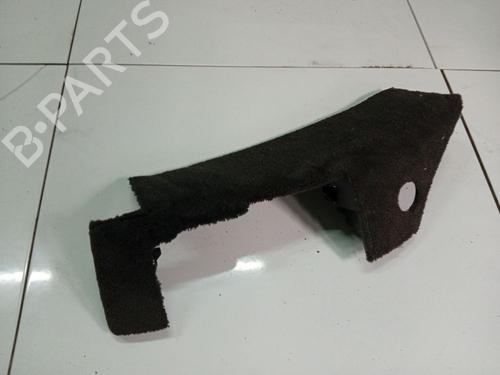 Used Boot lining Boot lining PORSCHE CAYENNE (9PA) S 4.5 (340 hp) 34929104 34929104