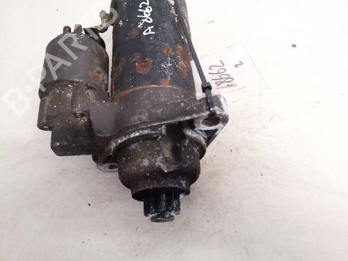 Starter MAZDA 3 (BL) 1.6 MZR (BL14) | BP35350061M8 - Image 2