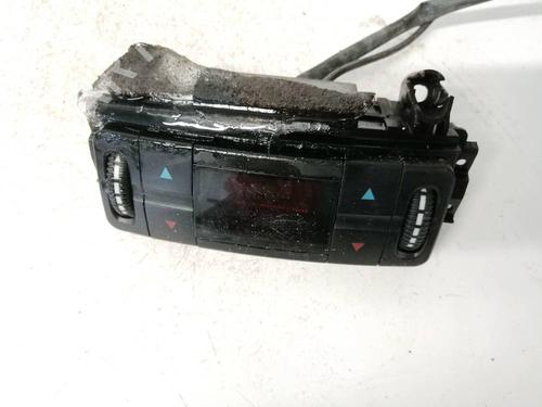 Used Climate control Climate control MERCEDES-BENZ E-CLASS (W211) E 270 CDI (211.016) (177 hp) 35128986 35128986