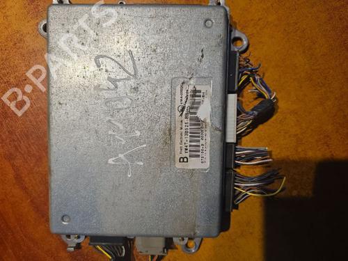 Used Electronic module Electronic module PORSCHE CAYENNE (9PA) S 4.5 (340 hp) 34803152 34803152