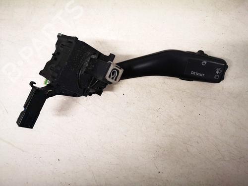 Used Warning switch Warning switch VW GOLF PLUS V (5M1, 521) 1.9 TDI (105 hp) 35555824 35555824