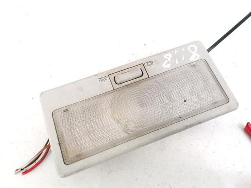 Used Interior roof light Interior roof light VW TRANSPORTER T4 Van (70A, 70H, 7DA, 7DH) 2.4 D (75 hp) 35420027 35420027