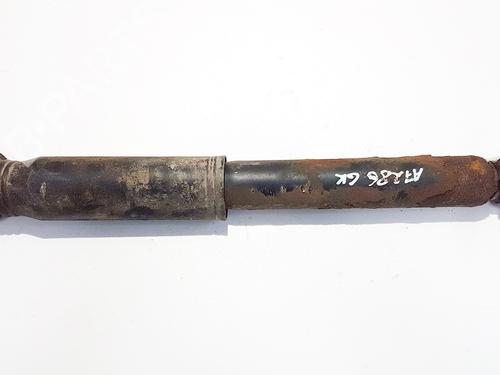 Used Left rear shock absorber Left rear shock absorber 35485068 35485068