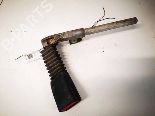 Used Seat buckle Seat buckle 34814295 34814295