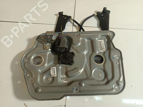 Used Front right window mechanism Front right window mechanism 34826825 34826825