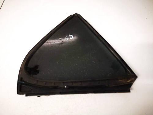 Used Rear right quarter glass Rear right quarter glass 38610494 38610494