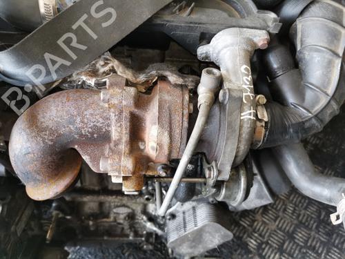 Used Turbocharger/Supercharger Turbocharger/Supercharger 35510954 35510954