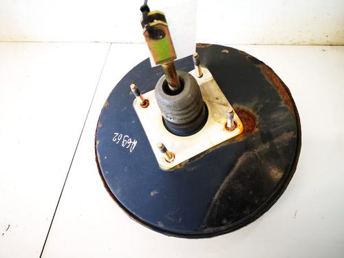 Bremseservo Bremseservo IVECO DAILY II Van 2.8 D HM 4180 (122 hp) 35496928 35496928