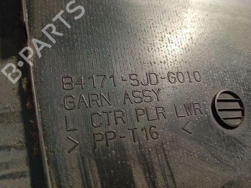 Andre HONDA FR-V (BE) 2.0 (BE3) | BP34852624O1 - Image 4