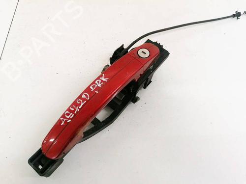 front-left-exterior-door-handle-ford-focus-c-max-dm2-2003-2004-2005-2006-2007-35363895 main image