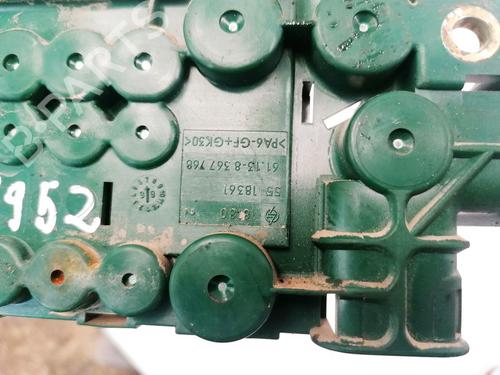 Fuse box BMW 5 (E39) 525 tds | BP32904834E1 - Image 3